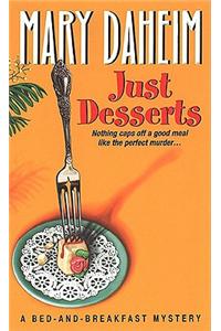 Just Desserts