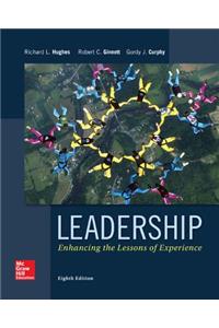 Leadership: Enhancing the Lessons of Experience