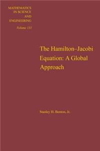 The Hamilton-Jacobi Equation