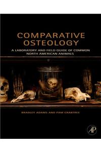 Comparative Osteology