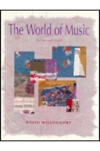 The World of Music
