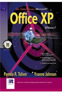 Microsoft Office XP: v. 1