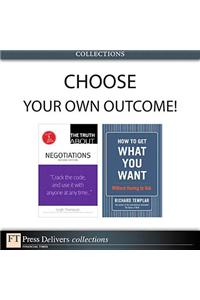 Choose Your Own Outcome! (Collection)