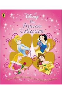 Disney Princess Collection