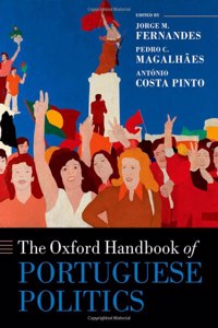 Oxford Handbook of Portuguese Politics