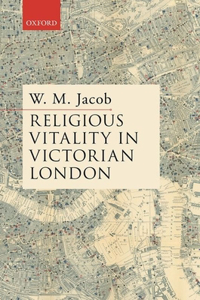 Religion in Victorian London
