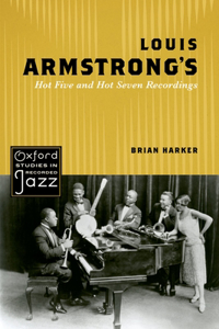 Louis Armstrong's Hot Five and Hot Seven Recordings