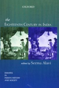 The Eighteenth Century In India