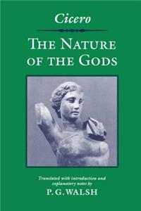 The Nature of the Gods