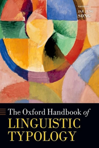 Oxford Handbook of Linguistic Typology
