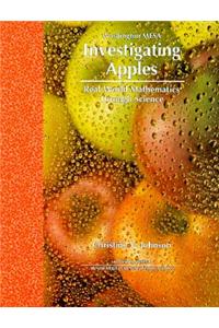 Investigating Apples: Real-World Mathematics Through Science