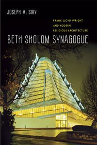 Beth Sholom Synagogue