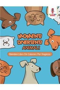 Momenti Divertenti Animali