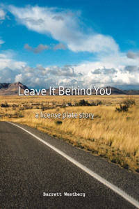 Leave It Behind You