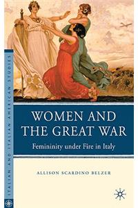 Women and the Great War