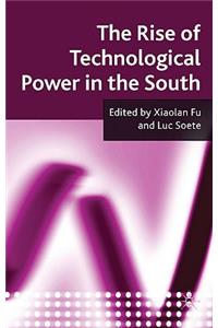 Rise of Technological Power in the South