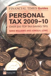 FT Guide to Personal Tax 2009-2010