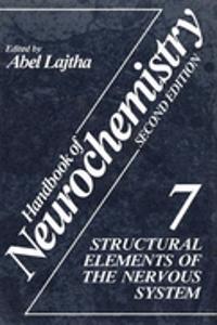 Handbook of Neurochemistry