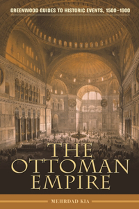 The Ottoman Empire