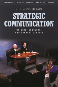 Strategic Communication