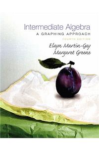 Intermediate Algebra