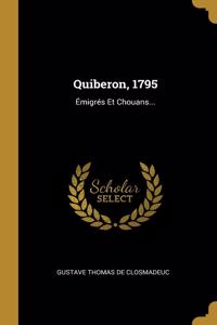 Quiberon, 1795