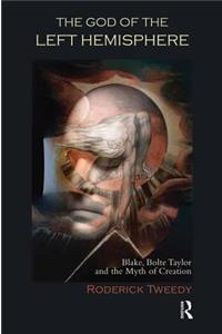 The God of the Left Hemisphere