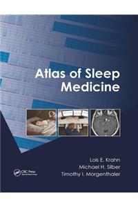 Atlas of Sleep Medicine