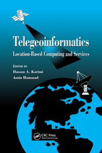 Telegeoinformatics
