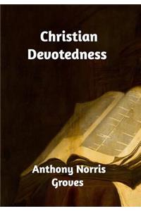 Christian Devotedness
