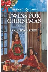 Twins for Christmas