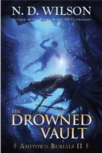 The Drowned Vault