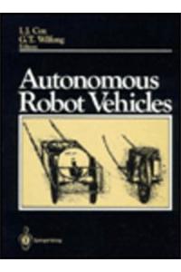 Autonomous Robot Vehicles