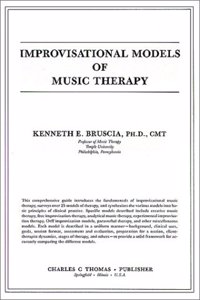 Improvisational Models of Music Therapy