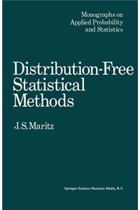 Distribution-Free Statistical Methods