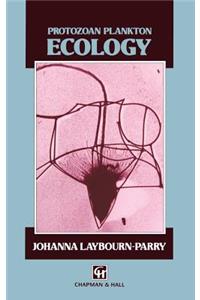 Protozoan Plankton Ecology
