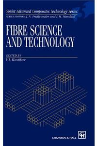 Fibre Science and Technology