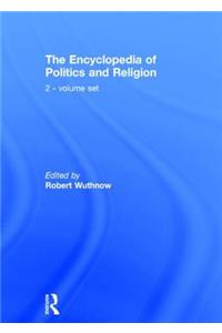 Encyclopedia of Politics and Religion