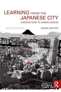 Learning from the Japanese City