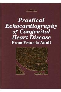 Practical Echocardiography of Congenital Heart Disease