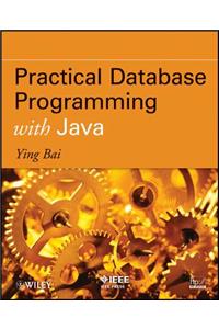 Practical Database Programming with Java