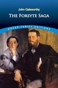 Forsyte Saga