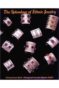 The Splendour of Ethnic Jewelry