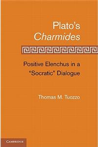 Plato's Charmides