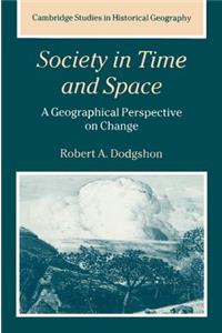 Society in Time and Space