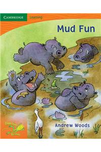 Pobblebonk Reading 1.3 Mud Fun