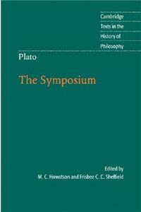 Plato: The Symposium