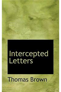Intercepted Letters