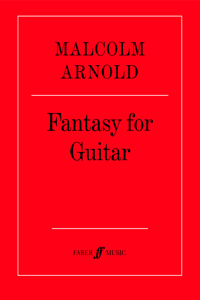 Fantasy for Guitar