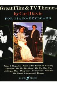 Great Film & TV Themes